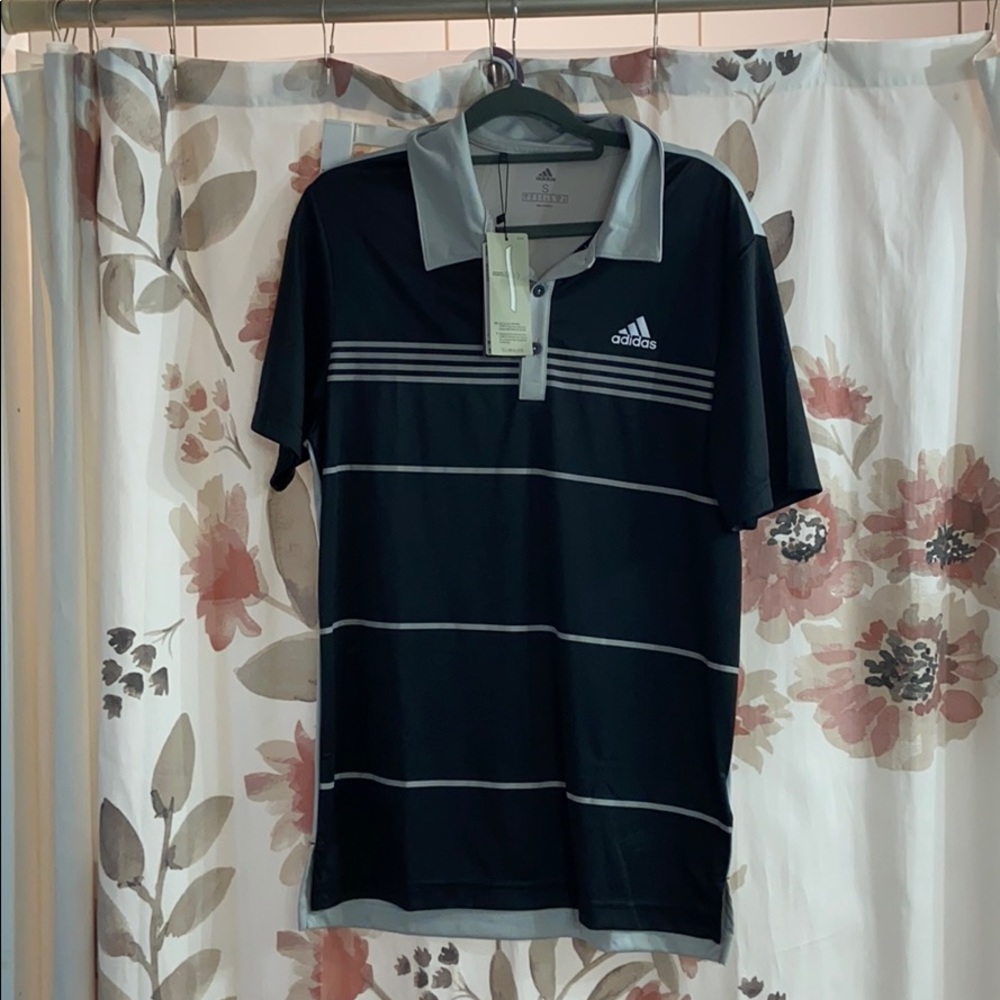 Adidas Golf Polo